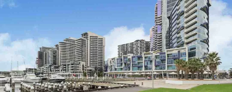 Essential Factors to Consider When Buying an Apartment in Melbourne