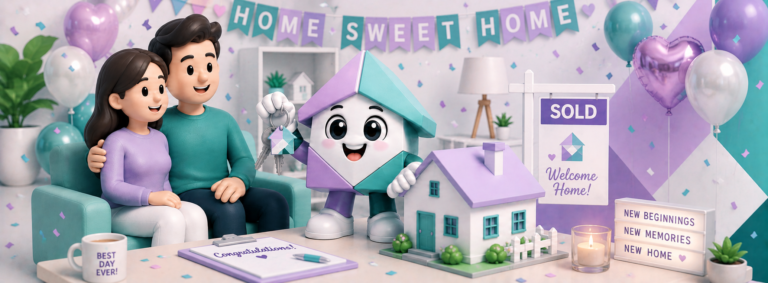 First Home Buyers Guide 2026