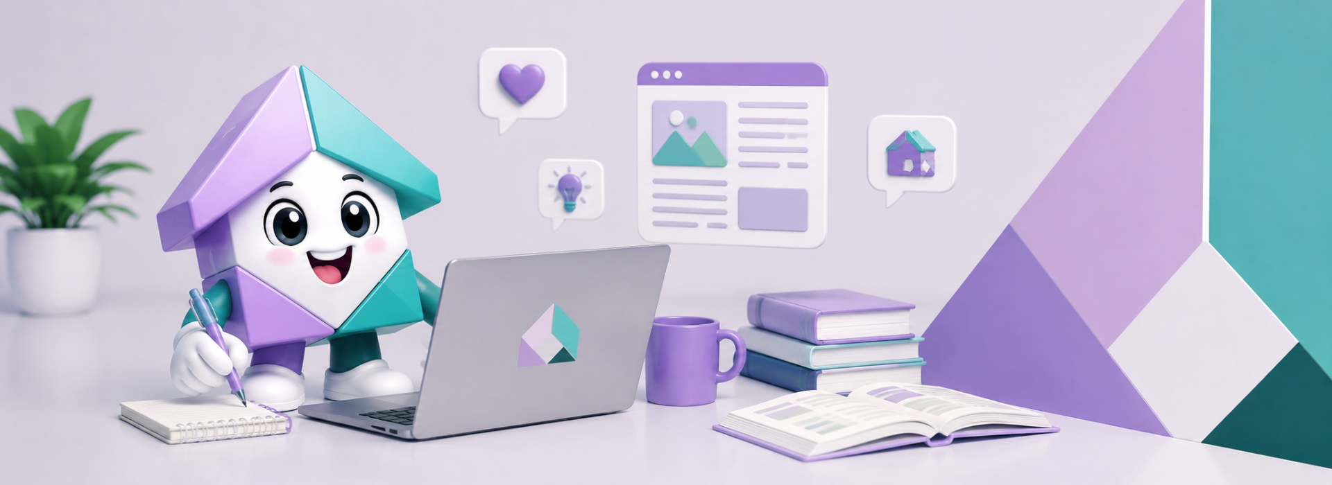 Blog Banner